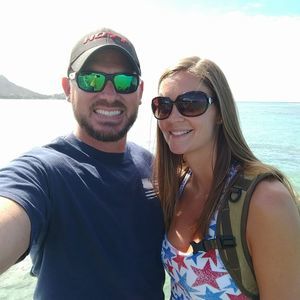 Meet your Posher, Chris